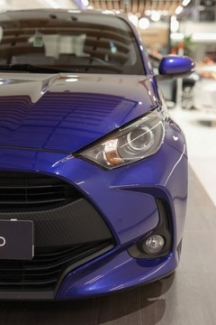 Toyota 2022 Toyota Yaris 1.5 Comfort 1.5 Benzyna 125KM, zdjęcie 38