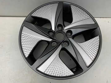HYUNDAI IONIQ FELGA ALUMINIOWA 7Jx17 ET53 5X114.3