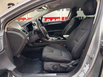 Ford Mondeo V Sedan 2.0 TDCi 180KM 2016 Ford Mondeo TITANIUM rodzinny bezpieczny praktyczny przestronny ekonomiczny, zdjęcie 23