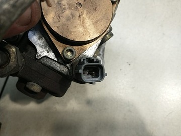 ТНВД MERIVA A 1.7 CDTI 8973138622