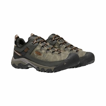 Buty trekkingowe męskie TARGHEE III WP
