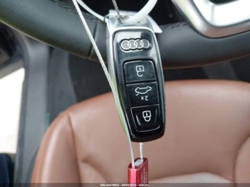 Audi Q7 II 2023 Audi Q7 2023 AUDI Q7 PREMIUM PLUS 45 TFSI QUATTRO TIPTRONIC 2.0 Benzyna, zdjęcie 11