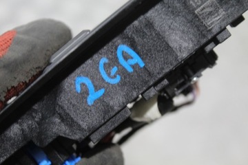 LAMPA POLSTROVÁNÍ STŘECHA T-ROC 2GA 2GA947105AA