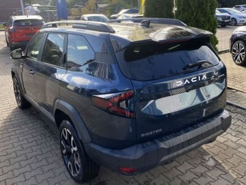 Dacia Bigster 1.2 TCe 140KM 2025 Od ręki - Journey LPG 1.2 mHEV 140KM / Pakiet Zimowy, Parking, zdjęcie 2
