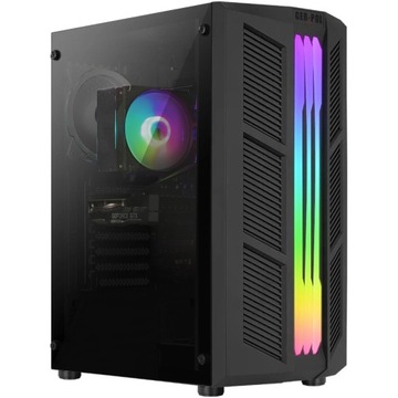 KOMPUTER RGB CORE i7 RTX 3060 16GB SSD 512GB WIN10