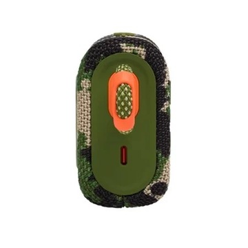 ОРИГИНАЛЬНАЯ БЕСПРОВОДНАЯ ДИНАМИКА JBL GO 3 BLUETOOTH MORO