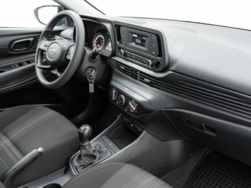 Hyundai i20 III Hatchback 1.2 MPI 84KM 2023 Hyundai i20 WD1942T#1.2 Pure Cz.cof Bluetooth, zdjęcie 26