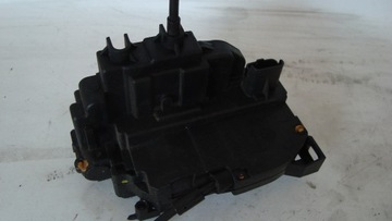 ZAMEK DRZWI PRAWY PRZEDNI RENAULT MEGANE RS III