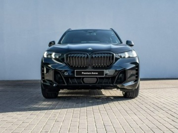 BMW X5 G05 SUV Facelifting 3.0 30d 298KM 2026 BMW X5 xDrive30d Dostępny od ręki!, zdjęcie 3