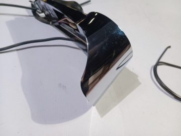 Консоль топливного бака CB переговорное устройство Harley Davidson Touring Electra Glide