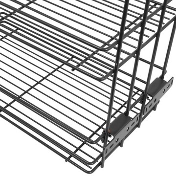 Груз 30 3p сторона безмолвное закрытие графита BL BL