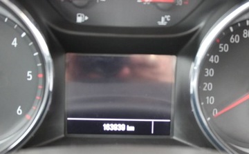 Opel Astra K Sports Tourer 1.6 CDTI 110KM 2019 Opel Astra 1.6D 110KM zadbana zarejestrowana 1.6 Diesel 110KM, zdjęcie 31