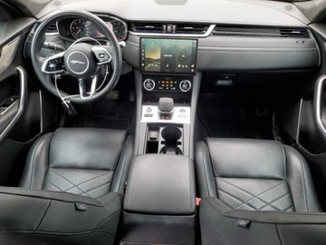 Jaguar F-Pace 2021 Jaguar F-Pace S 2021 3.0l 3.0 Benzyna 395KM, zdjęcie 8