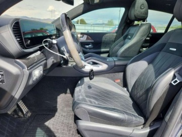 Mercedes GLE V167 2021 Mercedes-Benz GLE Coupe 63 S 4matic Amg 2021 5.5 Benzyna 603KM, zdjęcie 7