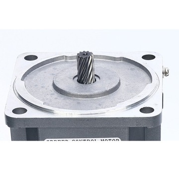 120 Вт 180 К 220 В Двигатель с контролем скорости