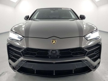 Lamborghini Urus 2022 Lamborghini Urus 2022 4.0l 4.0 Benzyna 641KM, zdjęcie 5