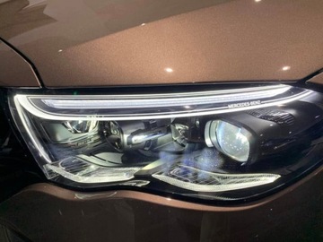 Mercedes Klasa E W214 Sedan 2.0 220d 197KM 2025 E Klasa 220 d 4-Matic AMG 2.0 197KM 2025, zdjęcie 15