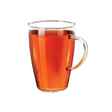 Komplet szklanek 6 szt 250ml Termisil Agata