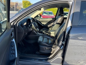 Mazda CX-5 I SUV 2.0 SKYACTIV-G 160KM 2014 MAZDA CX-5 SKYDREAM AWD! Wkrótce w ofercie!, zdjęcie 6