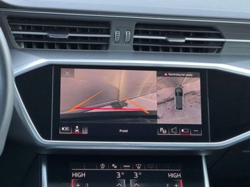 Audi A6 C8 Allroad 3.0 50 TDI 286KM 2024 Audi A6 Avant Headp Up , Kamery 360 ,Adaptacyjny tempomat, Ambiente 3.0, zdjęcie 20