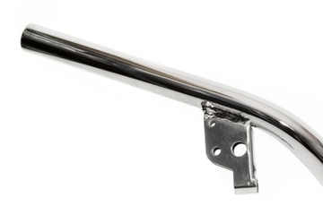 Jawa 350 TS 634 638 хром ЧЕШСКИЙ руль