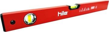 KPL. POZIOMIC PRO HILE 5 sztuk 50-200cm ALUMINIUM