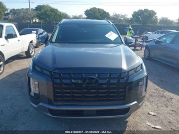 Hyundai 2024 Hyundai Palisade 2024, 3.8L, LIMITED 3.8 Benzyna 291KM, zdjęcie 1