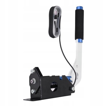 Hamulec ręczny USB PC regulowany symuluj liniowy