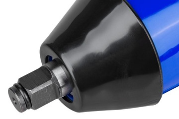 ПНЕВМАТИЧЕСКИЙ УДАРНЫЙ КЛЮЧ 1/2