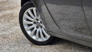 Opel Insignia I Sports Tourer 2.0 CDTI ecoFLEX 160KM 2010 INSIGNIA 2.0 CDTI 160PS *Skóra* Opłacona* GWARANCJA, zdjęcie 18