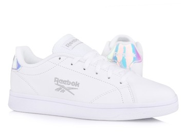 Buty damskie Reebok Royal Complete SPO GW2153