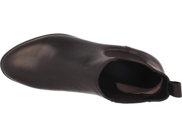 JBUT - Ботинки PESCO Chelsea, ботильоны, размер 36, 2088 г.