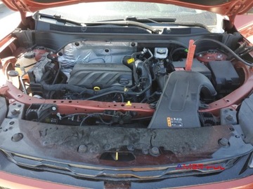 Chevrolet Trax 2024 Chevrolet Trax 2024 Chevrolet Trax Activ 1.2L FWD 1.2 Benzyna 137KM, zdjęcie 6