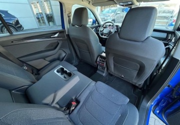 Skoda Kodiaq II SUV 1.5 TSI mHEV 150KM 2025 Skoda Kodiaq Selection Pakiety, ACC, Virtual Cockpit, CANTON, Kamera, Ind, zdjęcie 8