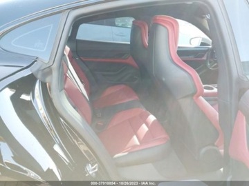 Porsche 2024 Porsche Taycan 4s, 2024r., 4x4, zdjęcie 10