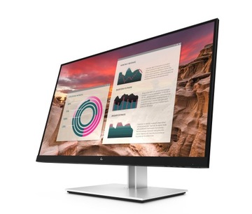 Monitor LED HP E27uG4 (189T3AA)