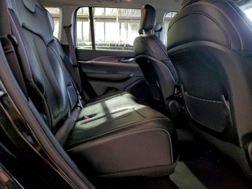 Jeep Grand Cherokee V 2024 Jeep Grand Cherokee Limited 2024 3.6 Benzyna 293KM, zdjęcie 11