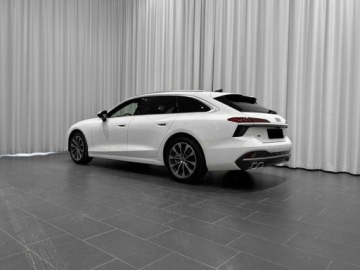 Audi A6 C8 Allroad 2.0 40 TDI 204KM 2025 AUDI A6 TDI quattro Avant Combi (204 KM) 2025, zdjęcie 2