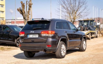 Jeep Grand Cherokee IV 2014 Jeep Grand Cherokee Jeep Grand Cherokee IV WK2 3.6 V6 Laredo 4X4 290KM, zdjęcie 6