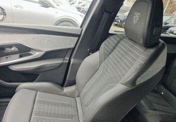 Peugeot 5008 III 2025 Peugeot 5008 1.2 PureTech mHEV GT SS e-DCS6 SalonPL FVat Nowy Model Od Reki, zdjęcie 26