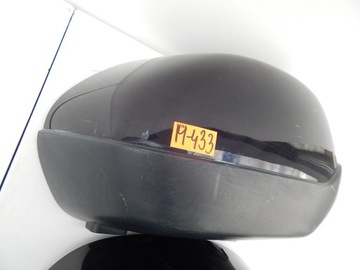 КРЫШКА ТРАНСМИССИИ HONDA NTV DEAUVILLE левая правая