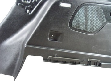 JEEP CHEROKEE KL BACON БАГАЖНИК ПРАВАЯ ОБИВКА