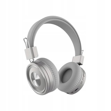 Słuchawki Portable Audio do rozmów