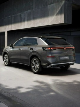 Volkswagen T-Roc I 2026 Volkswagen T-Roc Life 1.5 eTSI 116 KM DSG Zamów, zdjęcie 14