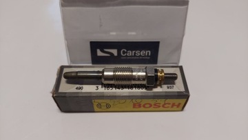 Świeca żarowa Bosch BS0250201039