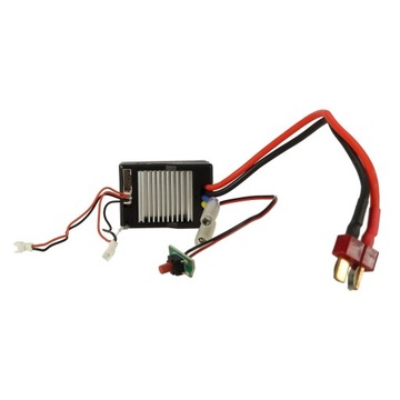 WLtoys деталь 104009 плата управления