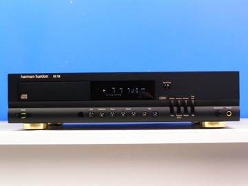 HARMAN KARDON HD760 ABSOLUTNY TOP MODEL