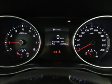 Kia XCeed Crossover 1.0 T-GDI 120KM 2020 Kia XCeed LPG tempomat kamera klima-auto. BiLED, zdjęcie 21