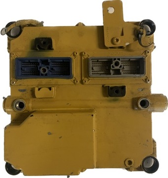 STEROWNIK KOMPUTER ECU CATERPILLAR 281-1651-00 CAT
