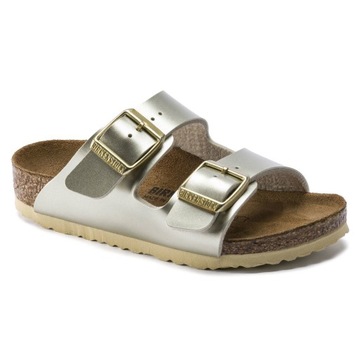 Klapki Birkenstock ARIZONA 1014841 38